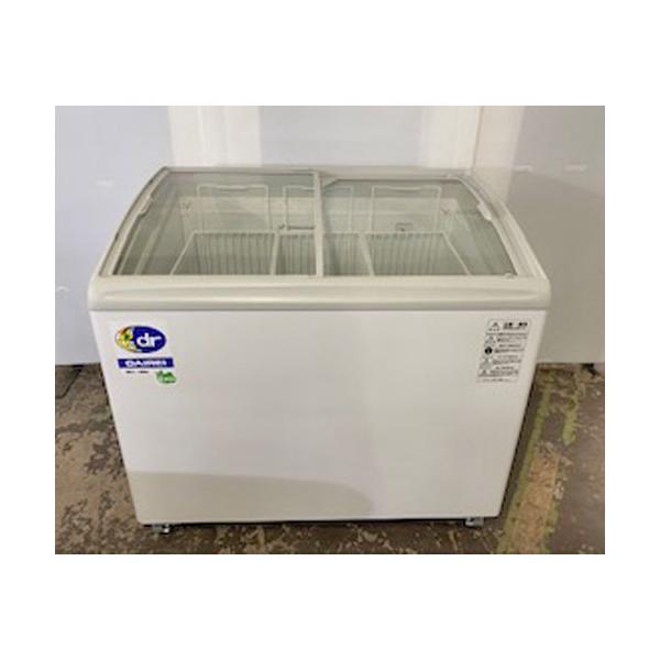 業界最長1年保証】無風冷凍ショーケース ダイレイ RIO-100SG 業務用