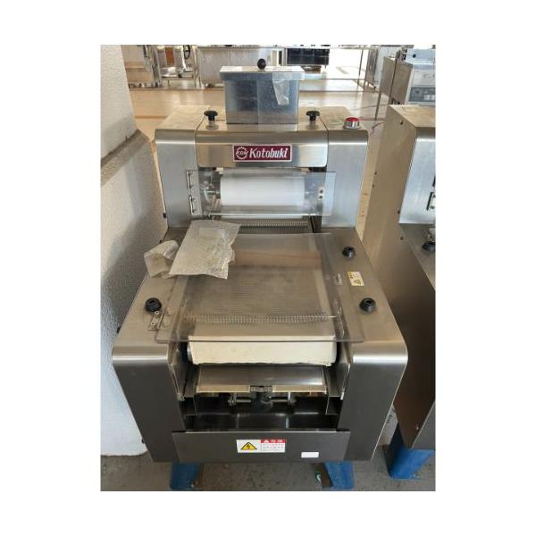 ≪yt2004ジ≫ コトブキベーキングマシン ミニモルダー KM6002MB 三相