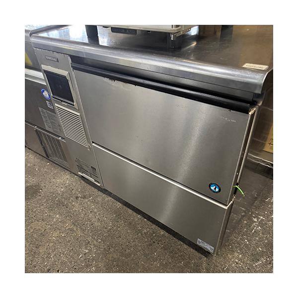 製氷機 ホシザキ FM-120K-50 業務用 中古/送料別途見積 : 業務用厨房