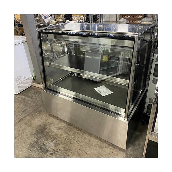 冷蔵ショーケース　対面式　大和冷機　高年式 大和冷機 冷蔵ショーケース 231BU-11 中古 4ヶ月保証 2023年製
