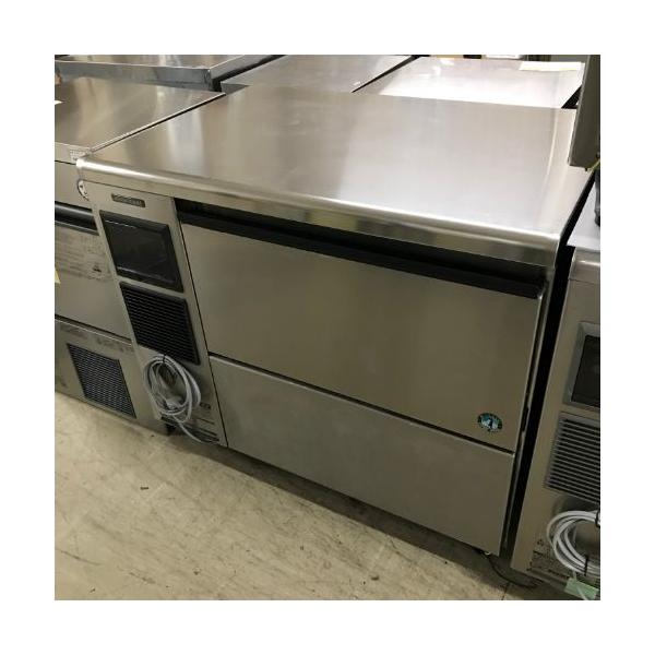 チップアイス製氷機 ホシザキ CM-100K-50 業務用 中古/送料別途見積