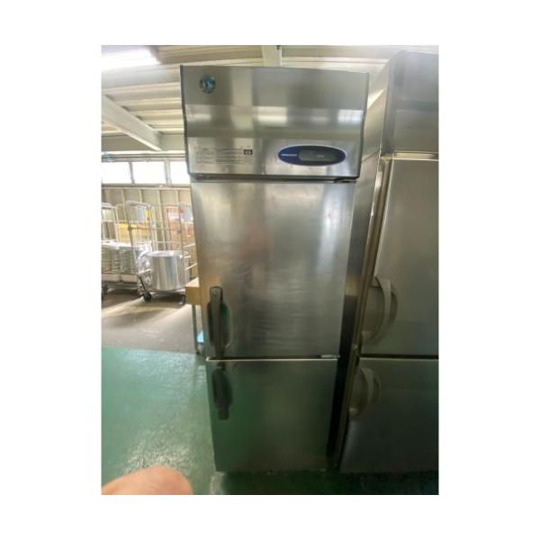 縦型冷凍庫 ホシザキ HF-63LZ3 業務用 中古/送料無料 : 業務用厨房