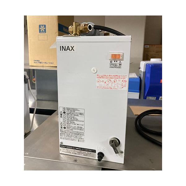 在庫一旦処分したいので値下げLIXIL小型電気温水器　EHPN-H12V1-MB 在庫一旦処分したいので値下げLIXIL小型電気温水器 EHPN-H12V1-MB