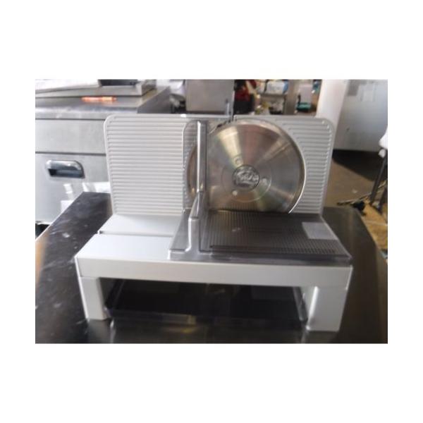 パンスライサー ドイツ製 リッター 業務用 中古/送料別途見積 : 業務用