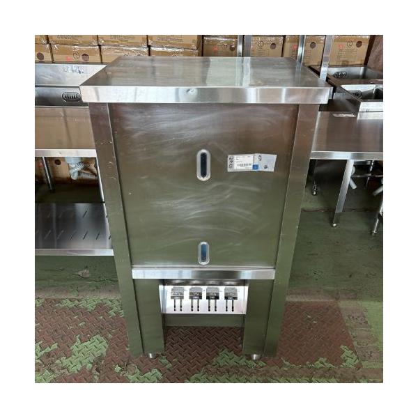貯米庫 業務用 中古/送料別途見積 : 業務用厨房・機器用品INBIS - 通販