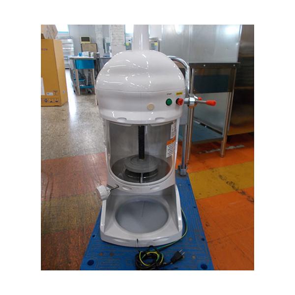 ★値下げ★ PRO ブロックアイススライサー 中古品 かき氷【ハンズクラフト宜野湾店】 ☆値下げ☆ PRO ブロックアイススライサー 中古品 かき氷【ハンズ