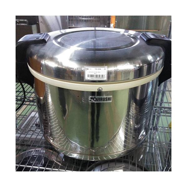 保温ジャー 象印 THS-C60A 業務用 中古/送料別途見積 : 業務用厨房