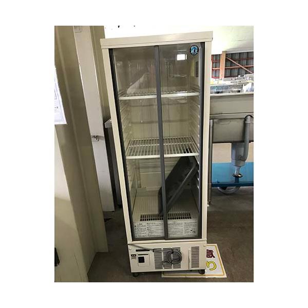 業界最長1年保証】冷蔵ショーケース ホシザキ SSB-48CT2 業務用 中古