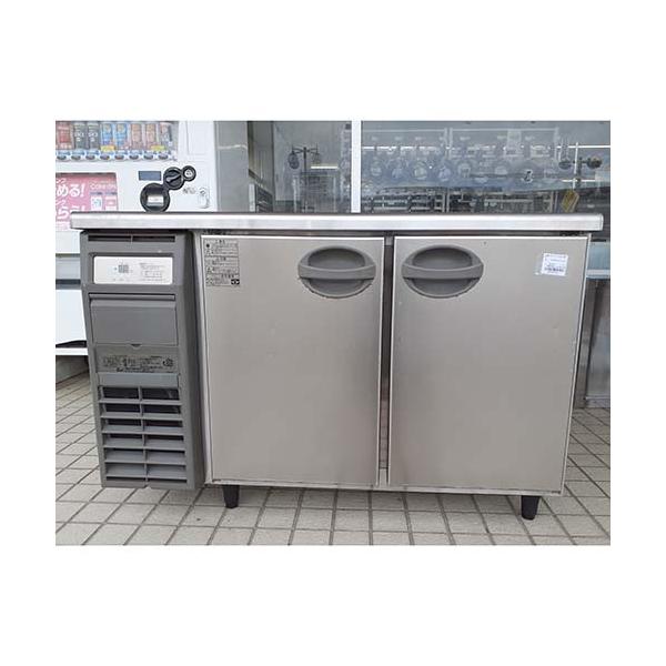 業界最長1年保証】冷蔵コールドテーブル フクシマガリレイ(福島工業 