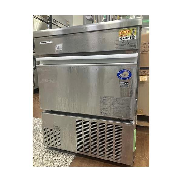 パナソニック 製氷機45㎏タイプ SIM-S4500 used パナソニック 製氷機45㎏タイプ SIM-S4500 used パナソニック 製氷機45