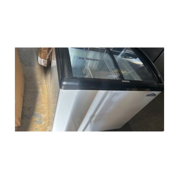 テンポスオリジナル 冷凍ショーケース TBSC-117F 業務用 中古/送料別途