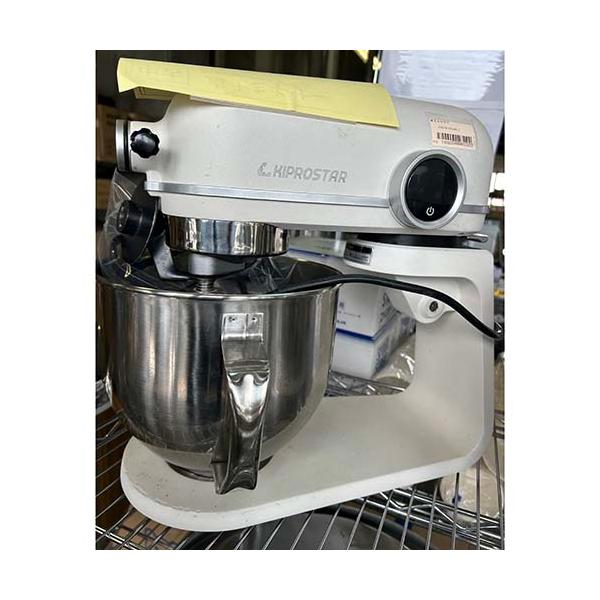 卓上ミキサー キプロスター PRO-MX5-C 業務用 中古/送料別途見積