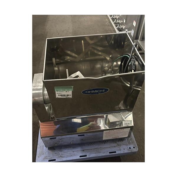 フードミキサー 大道産業 OMX-15 業務用 中古/送料別途見積 : 業務用