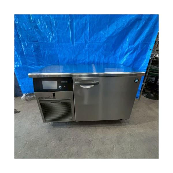 業界最長1年保証】ブラストチラー ホシザキ HBC-6TB3 業務用 中古/送料