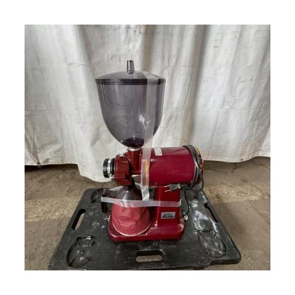 コーヒーミル カリタ 業務用 中古/送料別途見積