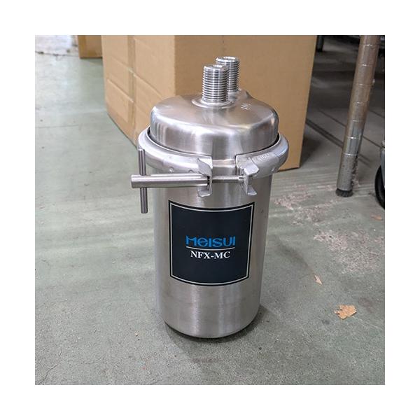 浄水器 メイスイ NFX-MC 業務用 中古/送料別途見積