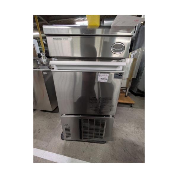 PANASONIC SIM-AS2500製水機 25kg 中古 業界最長1年保証】製氷機 キューブタイプ パナソニック(Panasonic) SIM