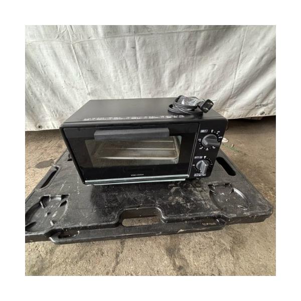 家庭用オーブントースター イオントップバリュ HC-OT212 業務用 中古/送料別途見積
