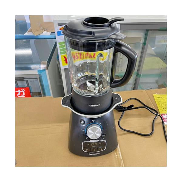クイジナート ブレンダー SBC-1000J 業務用 中古/送料別途見積 : 業務