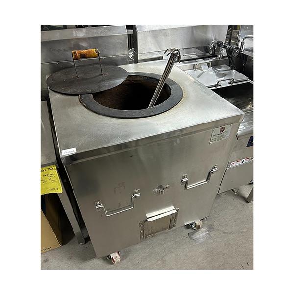 タンドール釜 業務用 中古/送料別途見積