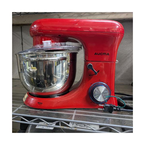 未使用】AUCMA STAND MIXER スタンドミキサー SM-1515 スタンド
