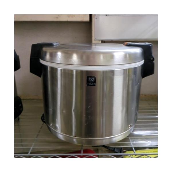 電子ジャー タイガー(TIGER) JHC-720A 業務用 中古/送料別途見積