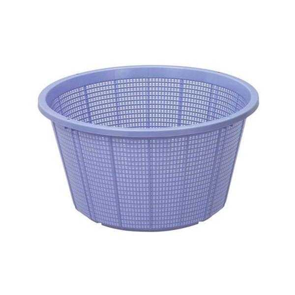 アシスト 丸型ざる (手なし) 40型/業務用/新品/小物送料対象商品