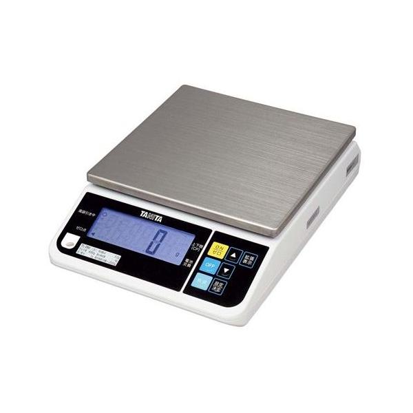 タニタ デジタルスケール TL-280 (片面) 15kg (業務用)(送料無料)