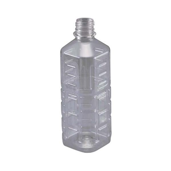 食品用 PETボトル (蓋無) 500cc MK-500/業務用/新品/小物送料対象商品