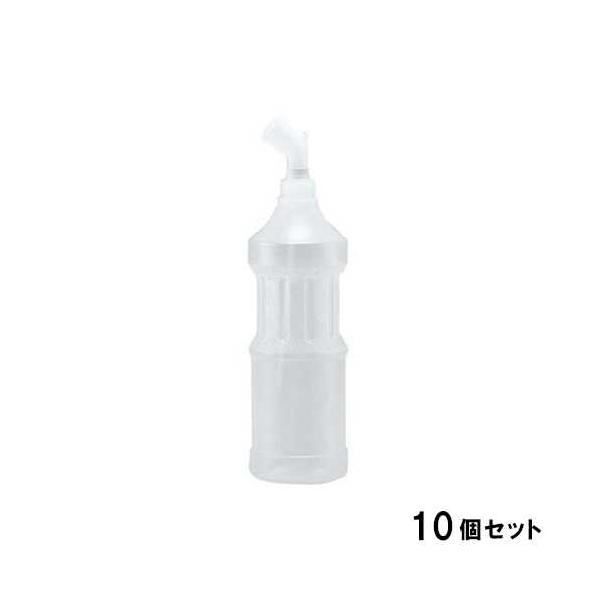 みつかけ器 ハンディー かき氷用品 シロップかけ 【10個セット】/業務用/新品/小物送料対象商品