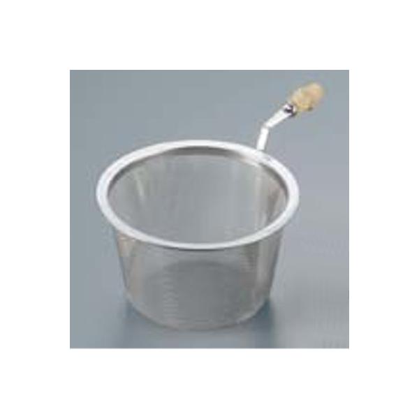 18-8 竹柄 急須用 茶漉しアミ 70号/業務用/新品/小物送料対象商品