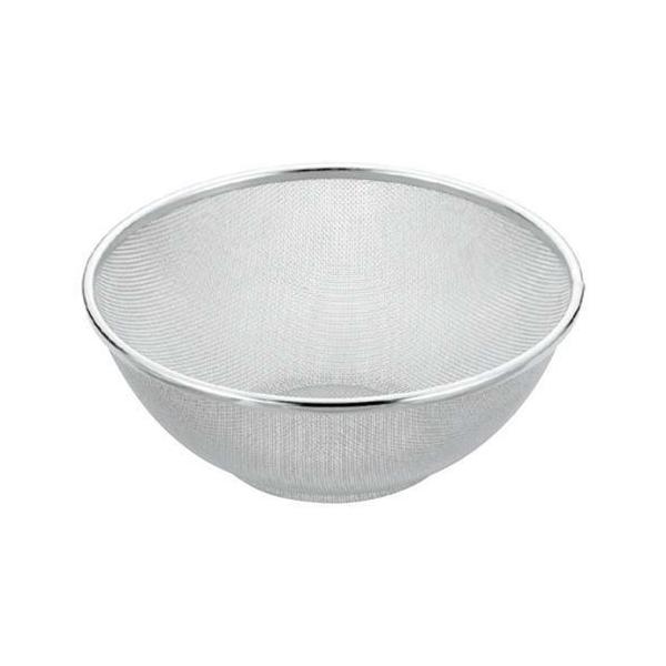 TS 18-8 頑丈なザル 25cm 7059200/業務用/新品/小物送料対象商品