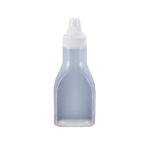 ドレッシングボトル(ネジキャップ) FD-220 220ml ホワイト/業務用/新品/小物送料対象商品