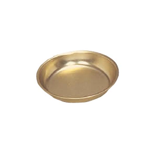 蓚酸アルマイト食器 小皿 109 洋食器/業務用食器/新品/小物送料対象商品
