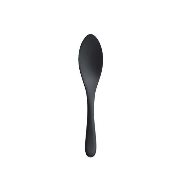 グルメスプーン 15cm 黒 GM-4026 /業務用/新品/小物送料対象商品
