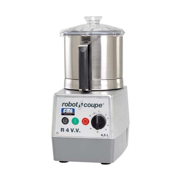 R−4V.V.B ロボ・クープ カッターミキサー/業務用/新品/送料無料