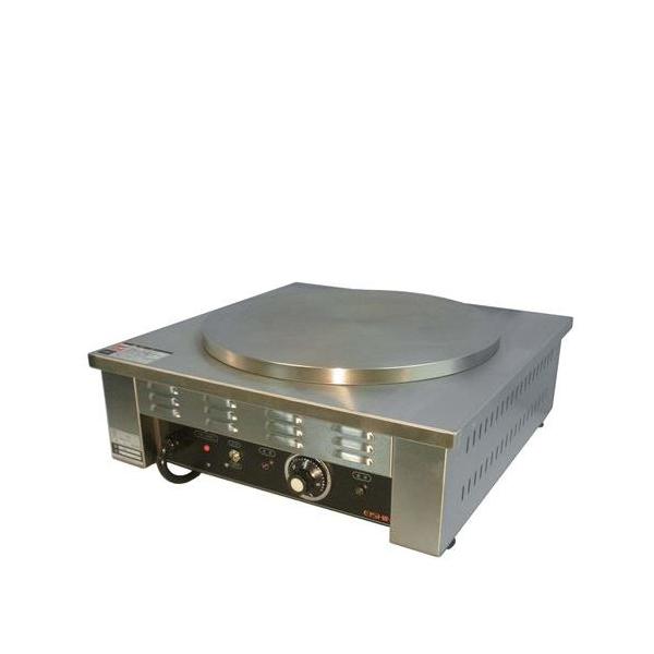 エイシン 電気 クレープ焼器(一連)EC−1000/業務用/新品/送料無料