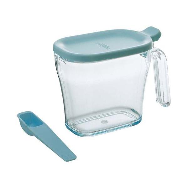 リベラリスタ クックポット スリム スカイブルー /業務用/新品/小物送料対象商品