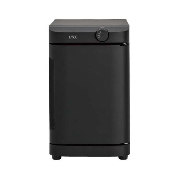 REION おしぼり冷温庫 FA-CH2-8SB-J 幅225×奥行382×高さ373mm/業務用/新品/送料無料