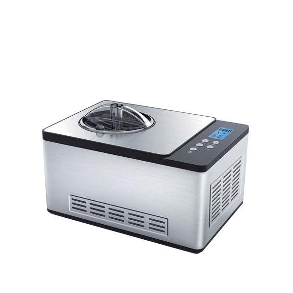 商品名：ジェラート&amp;アイスクリームマシン TGM-1000N寸法：幅425mm×奥行285mm×高さ262mm送料区分：送料無料お届け数（合計）：1電源：単相100V50/60Hz消費電力/電流：180W内容積または内容量：2L重量...