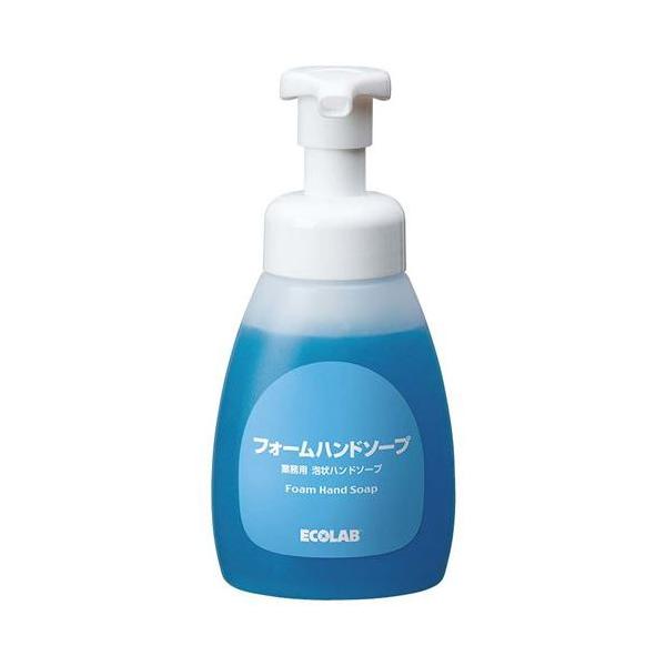 フォームハンドソープ専用ボトル 250ml(ポンプ付)/業務用/新品/小物送料対象商品