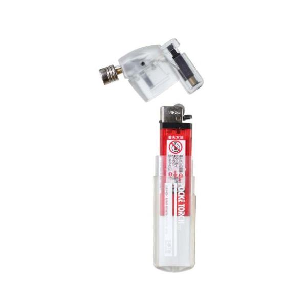 ライター ポケトーチ PT-14SKCR用専用ライター PT-01CR(2個入)  /業務用/新品/小物送料対象商品