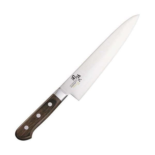 関孫六 べにふじ 牛刀 240mm AB5442 /業務用/新品/小物送料対象商品