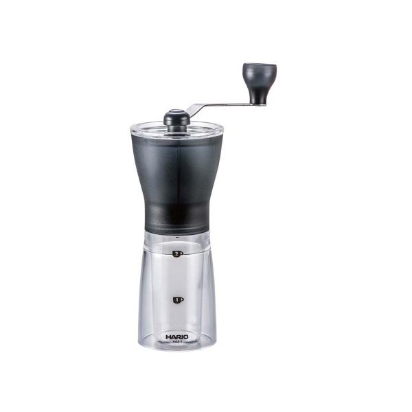 ハリオ コーヒーミル セラミックスリム MSS-1TB 幅72×奥行150×高さ220 /業務用/新品/小物送料対象商品
