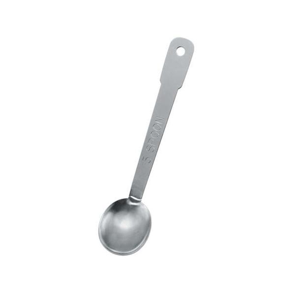 クインローズ 18-0 計量スプーン 5ccのみ /業務用/新品/小物送料対象商品