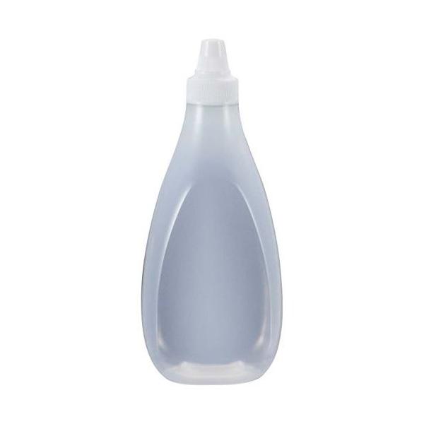 ドレッシングボトル(ネジキャップ式)FD−740 740ml ホワイト /業務用/新品/小物送料対象商品