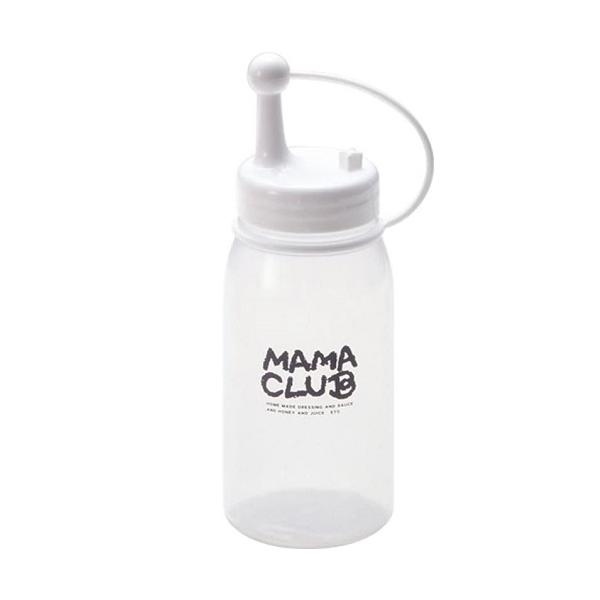 ママクラブ キャップ付ディスペンサー MC-30 300ml ホワイト 高さ167(mm) /業務用/新品/小物送料対象商品