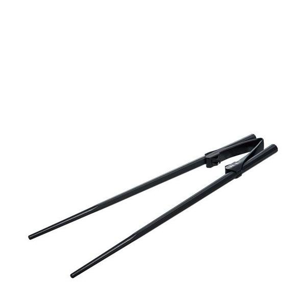 楽々箸 クリップタイプ 23cm 535/業務用/新品/小物送料対象商品