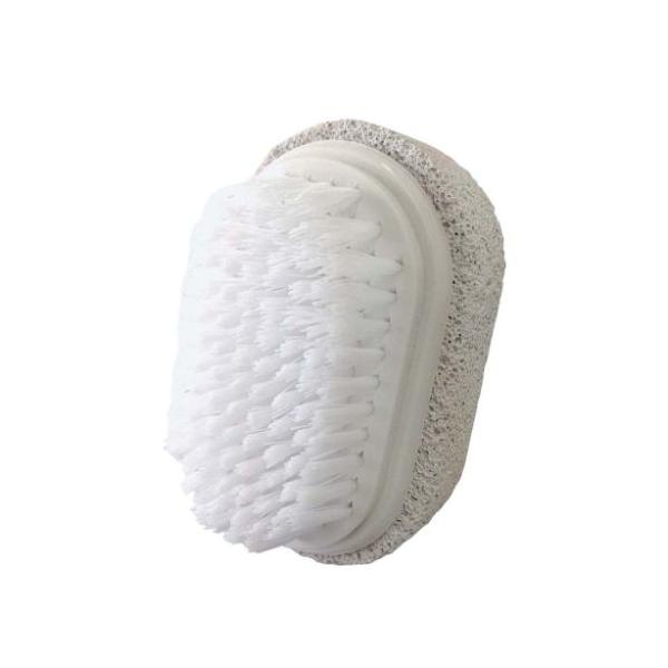 キクロンファイン 軽石ブラシ 幅70×奥行45×高さ32(mm) /業務用/新品/小物送料対象商品