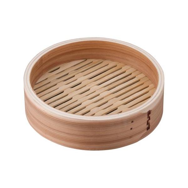 安心コート加工 杉 中華セイロ 身 30cm/業務用/新品/小物送料対象商品